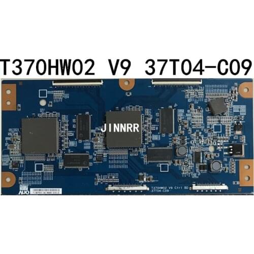 T370HW02 V6 37T04-C03 New 37inch T370HW02 V9 37T04-C09 = T370HW02 V6 37T04-C03 Logic board