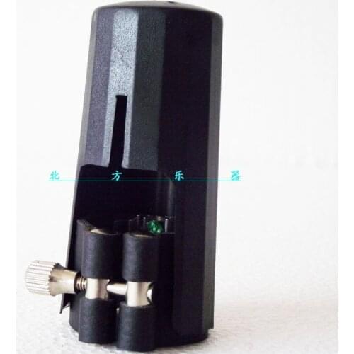 New clarinet Alto Saxophone Ligature and Octagonal cap