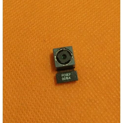 Original THL T6-Pro Rear Back Photo Camera module 8.0MP Parts for THL T6-Pro Smartphone Free shipping