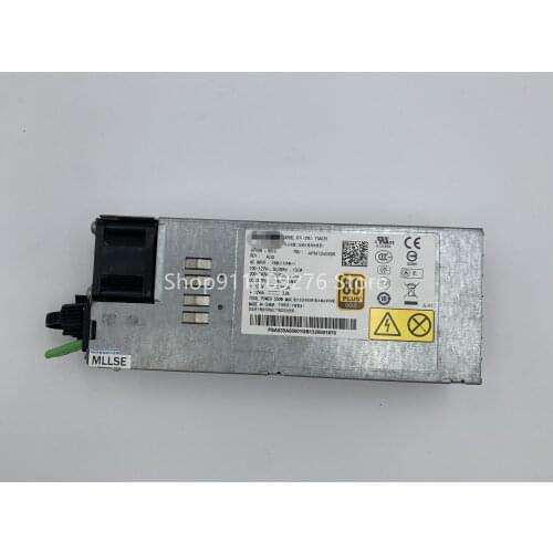 Original Disassemble PSU for server power supply FSA035 MAX 550W