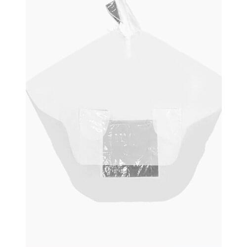 CX Xiaomi PICOOC Raincoat Long Whole Body Thickening Mens and Womens Poncho Portable