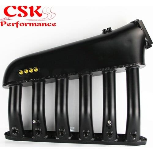 Fits For BMW E36 325i 328i 323i M3 Z3 E39 528i Intake Manifold Plenum M50 M52 M54 M3