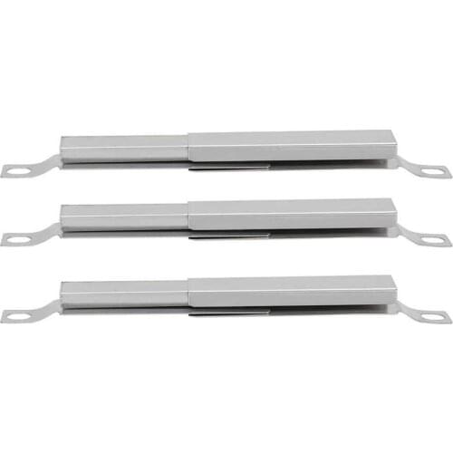 Cooking Tools Accessories Kitchen Cookware Parts BBQ Parts Stainless Steel Gas Grill Crossover Tube Channel Burners