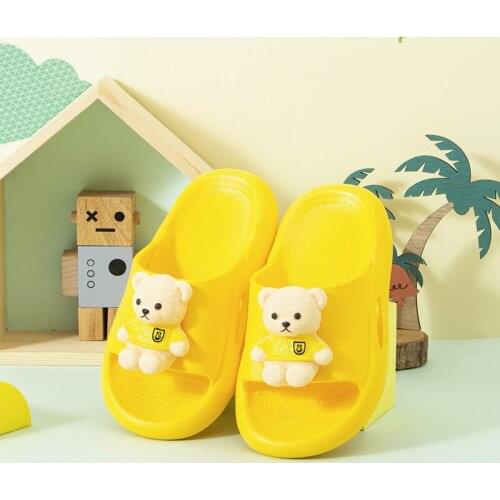 Шлепанцы для девочек Skywheel China At AliExpress