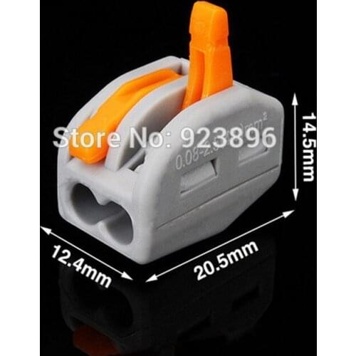 Snmim Connectors And Terminals