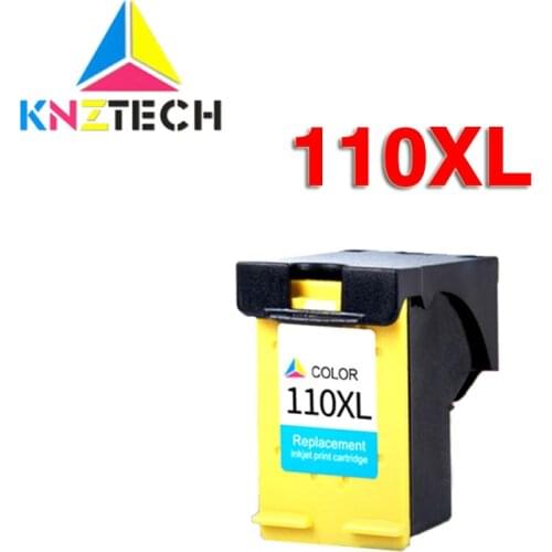 110XL replace for 110 CB304A compatible INK cartridge compatible for for110 Photosmart A310/A516/A616/A716 A526