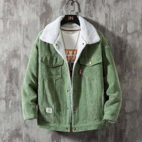 Korean Streetwear Woman Clothing 2021 Winter New Men Parkas Men Warm Coat Men Thicken Oversize Fashion Jackets