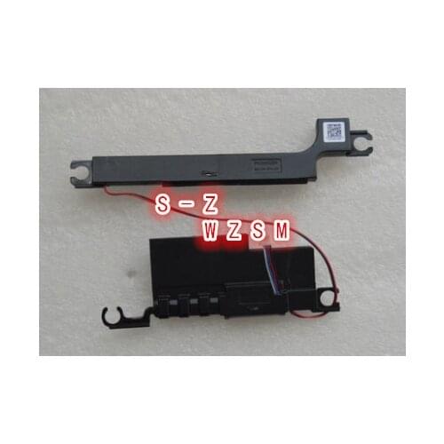 Laptop internal speaker fit for DELL for Inspiron 15R 5521 3521 2418 5521 1308 Left & Right 0P07CN P07CN PK23000JZ00