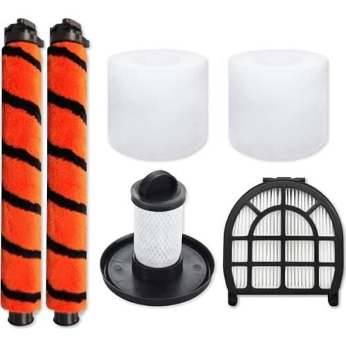 Replacement Parts for Shark LZ600, LZ601, LZ602, LZ602C APEX UpLight Lift-Away DuoClean Vacuum Cleaner Accessories