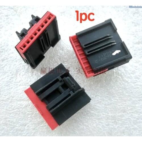 1pc for Ford Mondeo radar switch multi-function steering wheel audio switch plug connector terminal 8PIN