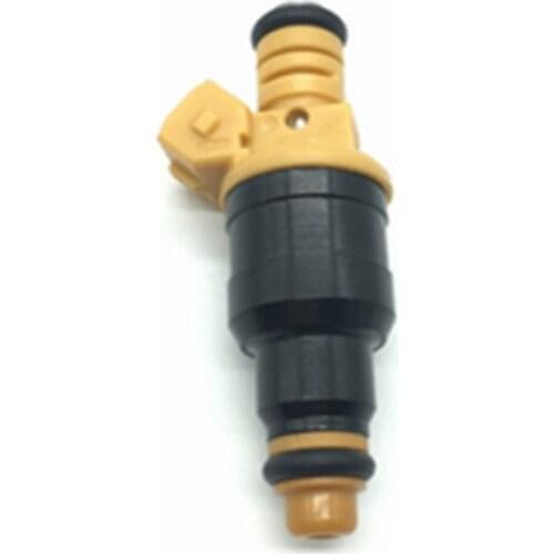 4pcs/lot Original fuel injector 0280150701 Einspritzdüse BM W M3 M5 Rs Turbo Alfa Gtv Gt