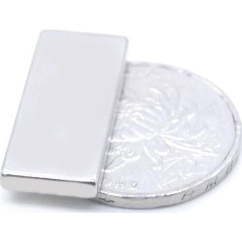 1/5/10/15/50Pcs 30x10x2 Neodymium Magnet 30mm x 10mm x 2mm N35 NdFeB Block Super Powerful Strong Permanent Magnetic imanes
