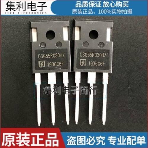 5pcs/lot OSG55R030HZ OSG55R030HZ TO-247