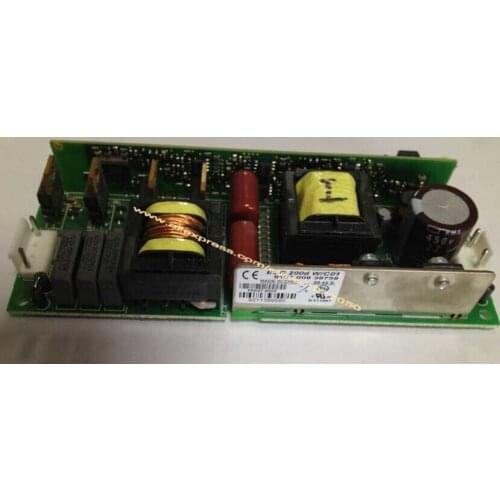 Projector Ballast For Infocus IN2112 Lamp Driver Lighting