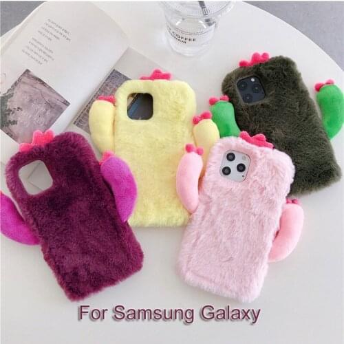 BETHEBEY Samsung Galaxy S20 Phone Cases