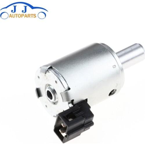 New Solenoid Valve Gearboxes AL4 DP0 257416 FOR Renault Citroen Peugeot VVT 7701208174 9653760480 2574.16 2574.10 770087023