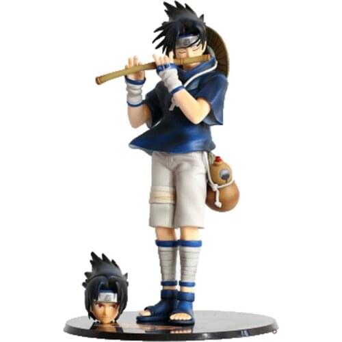 26cm Anime Figures GK Game Statue Figma Japanese Anime PVC Action Figure Toy Collection Model Doll Children Gifts