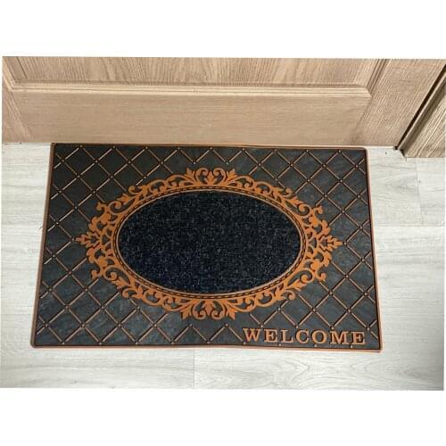 Galaksihalı Entrance Carpets For Home