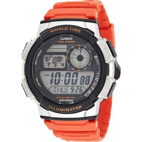 Мужские электронные часы Getus China At AliExpress