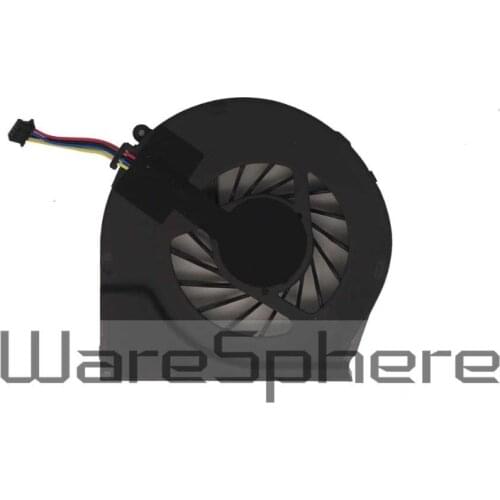New CPU Cooling Fan for HP Pavilion G7-2000 G6-2278DX G4-2000 683193-001 685477-001 055417R1S FAR3300EPA