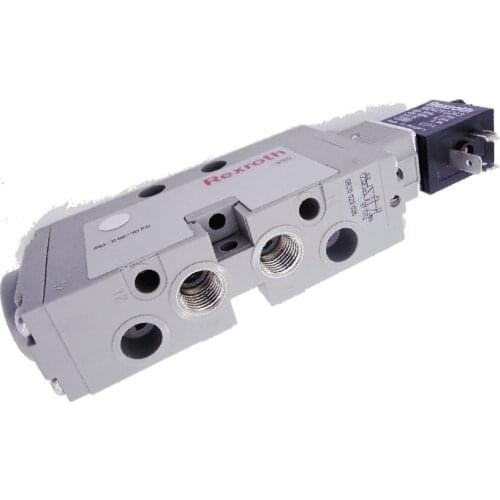 New rexroth 0820023026