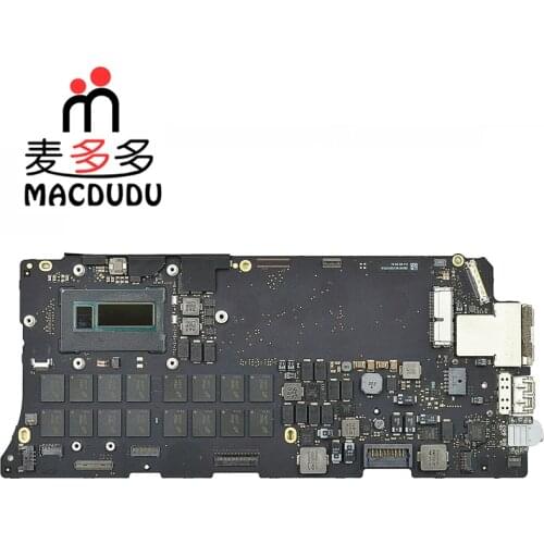 Tested i5 i7 4GB 8GB 16GB Motherboard For MacBook Pro Retina 13" A1502 Logic Board 2013 2014 2015 820-3476-A 820-4924-A