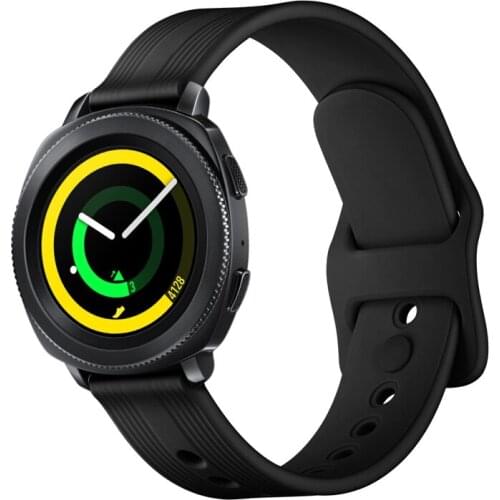 20mm Band for Samsung Galaxy Active 2 Watch 3 41mm 42mm Gear S2 Classic Amazfit BIP Strap huwei watch gt/2/2e 42mm watchband