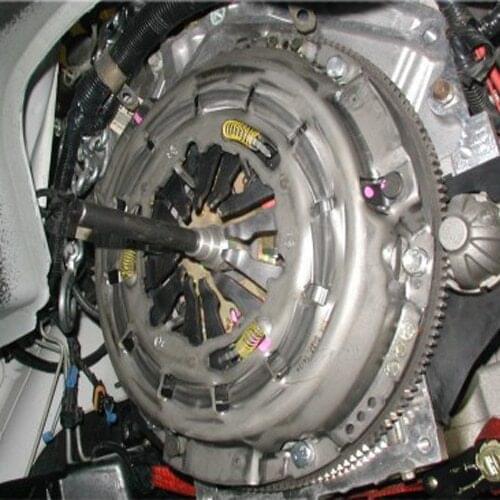 17pcs/10pcs clutch hole corrector special tools for installation car Clutch Alignment Tool Clutch correction tool