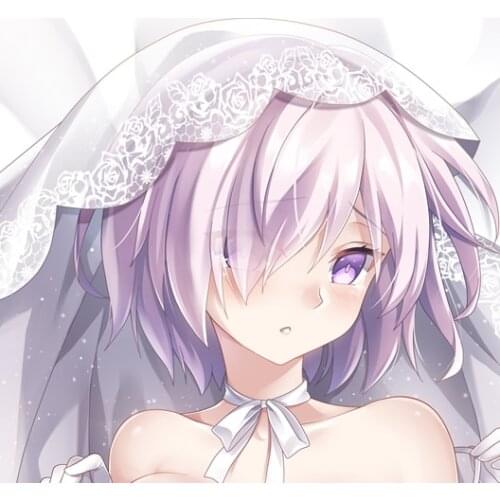 Anime Mash Kyrielight Fate/Grand Order FGO Cosplay Dakimakura 2WAY Hugging Body Pillow Case Japanese Otaku Pillow Cushion Cover