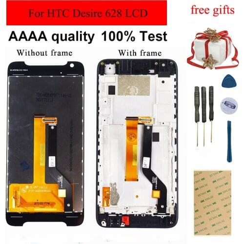 ANSHUDY Screens For HTC Desire 628 China