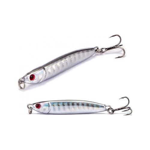 Рыболовная приманка IRON MINNOW China At AliExpress