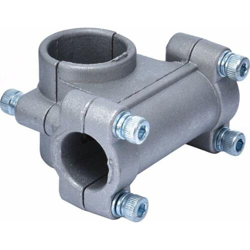 26/28mm Handle Bracket Holder Mount Fits For Strimmer Trimmer Tube Brushcutter hedge trimmer/lawn mower/trimmer tube handle New