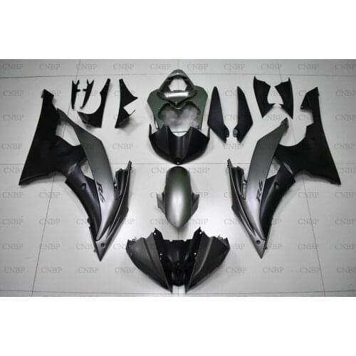 Bodywork YZFR6 2008 - 2016 Motorcycle Fairing YZF600 R6 14 15 Plastic Fairings for YAMAHA YZFR6 16