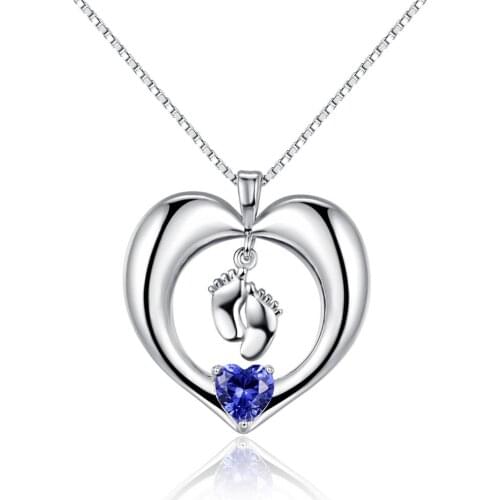 Lingmei Silver Pendants