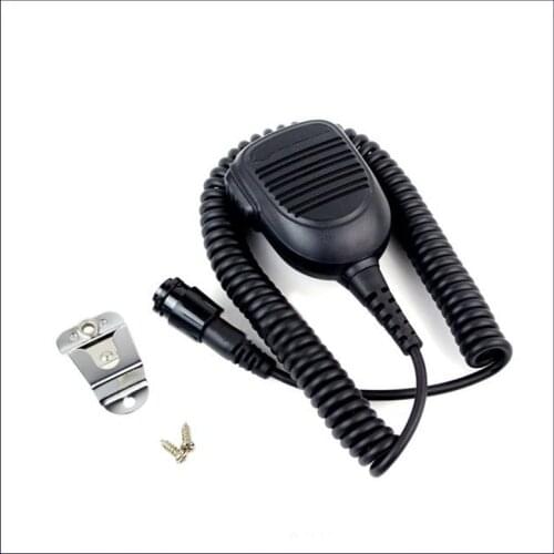 Oppxun RMN5052A Speaker Microfoon Voor Motorola Microfoon M8268 XPR4300 XPR4500 XPR4550 DGM4100 Digitale Mobiele Radio