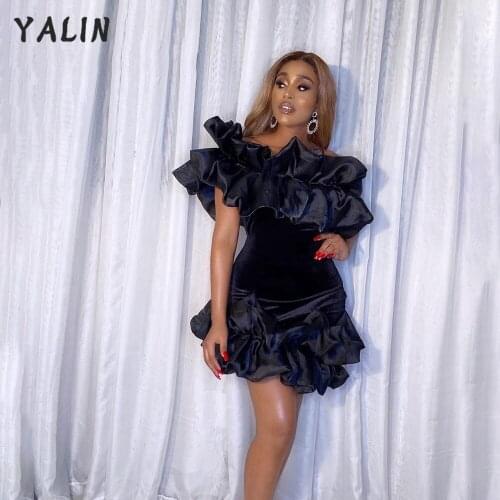 Женские пышные платья MODX China At AliExpress