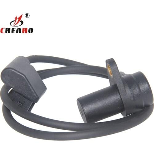NEW Crankshaft Position Sensor 12 14 1 720 852;12141720856;12141713007 For BM-W
