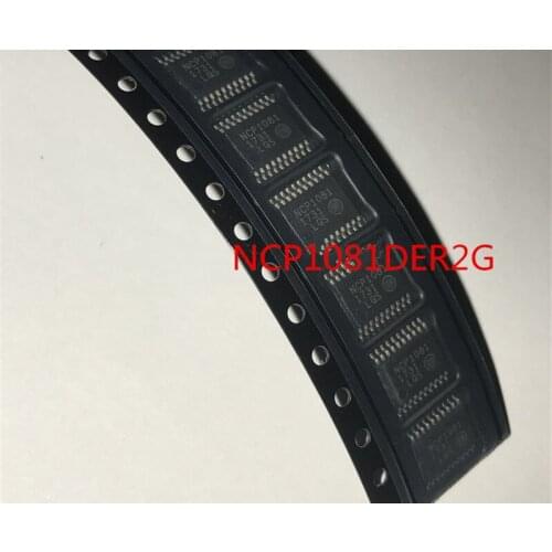 New original NCP1081 NCP1081DER2G