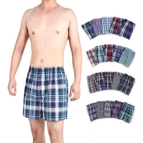 Shopping Mall Men's Briefs-shorts
