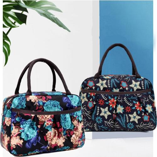 SHYAA Food Bags