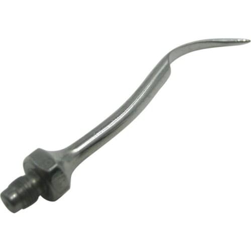 2PCS Ultrasonic Scaler Tips A1 A2 Dental Multifuction Scaler Tip A1 A2 fit AMDENT