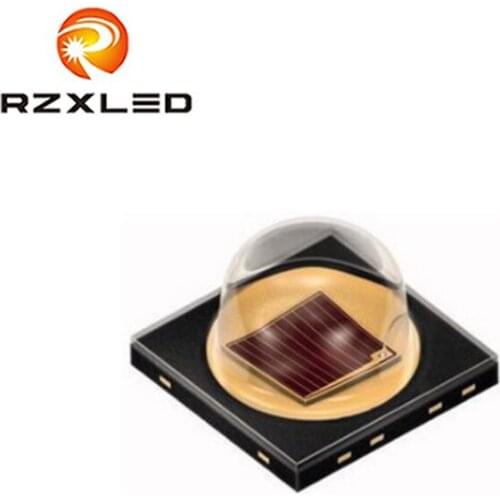 600PCS/Reel OSLON LY H9GP Black Stent Yellow590nm LED Chip For Head-Up Display LED & Laser