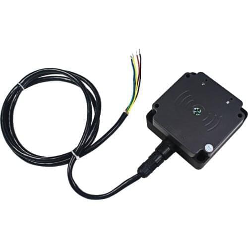 902-928MHz IP65 Industrial Grade UHF RFID Reader 0-3M