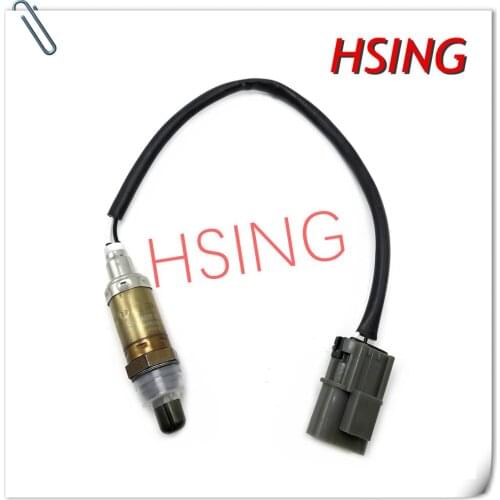HSINGYE BRAND-NEW# 0258005700 Oxygen Sensor O2 Sensor Fits For Skyline Pulsar Micra Silvia 180SX 200SX ***Part No# 0 258 005 700