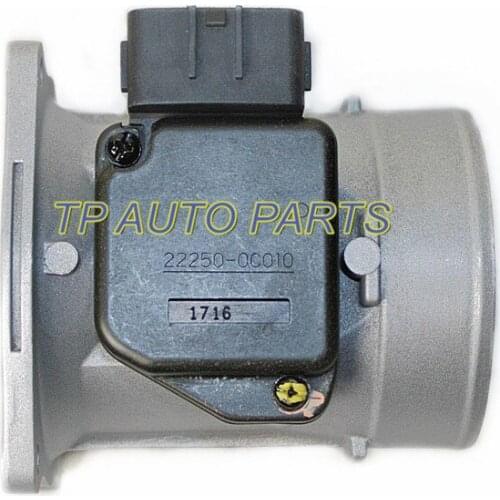 Air Flow Sensor Meter For To-yota Ta-coma OEM 22250-0C010 222500C010