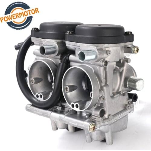 Motorcycle Carburetor 4X4 Carb for 2001-2005 Ymaha Raptor 660 660R Yfm660 Yfm 660R Motocross Accessories ATV