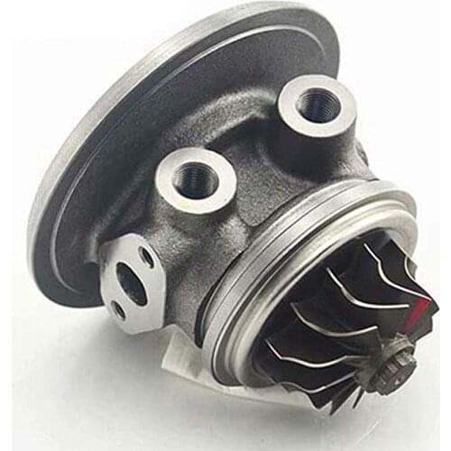 Urbocharger Cartridge RHB5 For Isuzu Trooper / Opel Monterey A 3.1 TD 85 Kw - 115 HP P756-TC 4JG2-TC