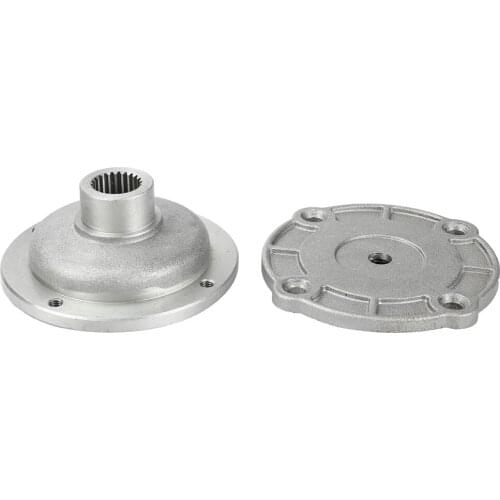 YX140 Engine Oil Filter Rotor Cap Cover Kit For YinXiang 140cc KAYO BSE Orion SSR SDG Pitsterpro thumpstar Dirt Pit Bike