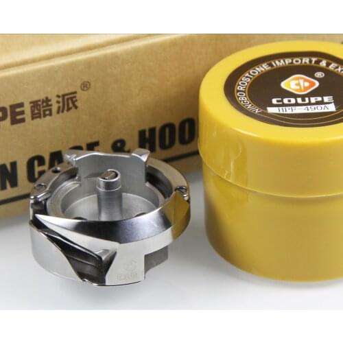 KRT470-R ROTARY HOOK FOR PFAFF 471~493, GOLDEN WHEEL CS-8810, CS-8820, CS-9910, CS-9920 Sewing Machine HPF-490A 91-119767-91