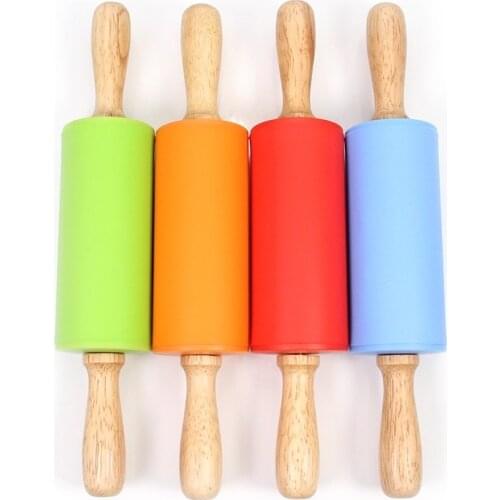Leeseph Rolling Pins